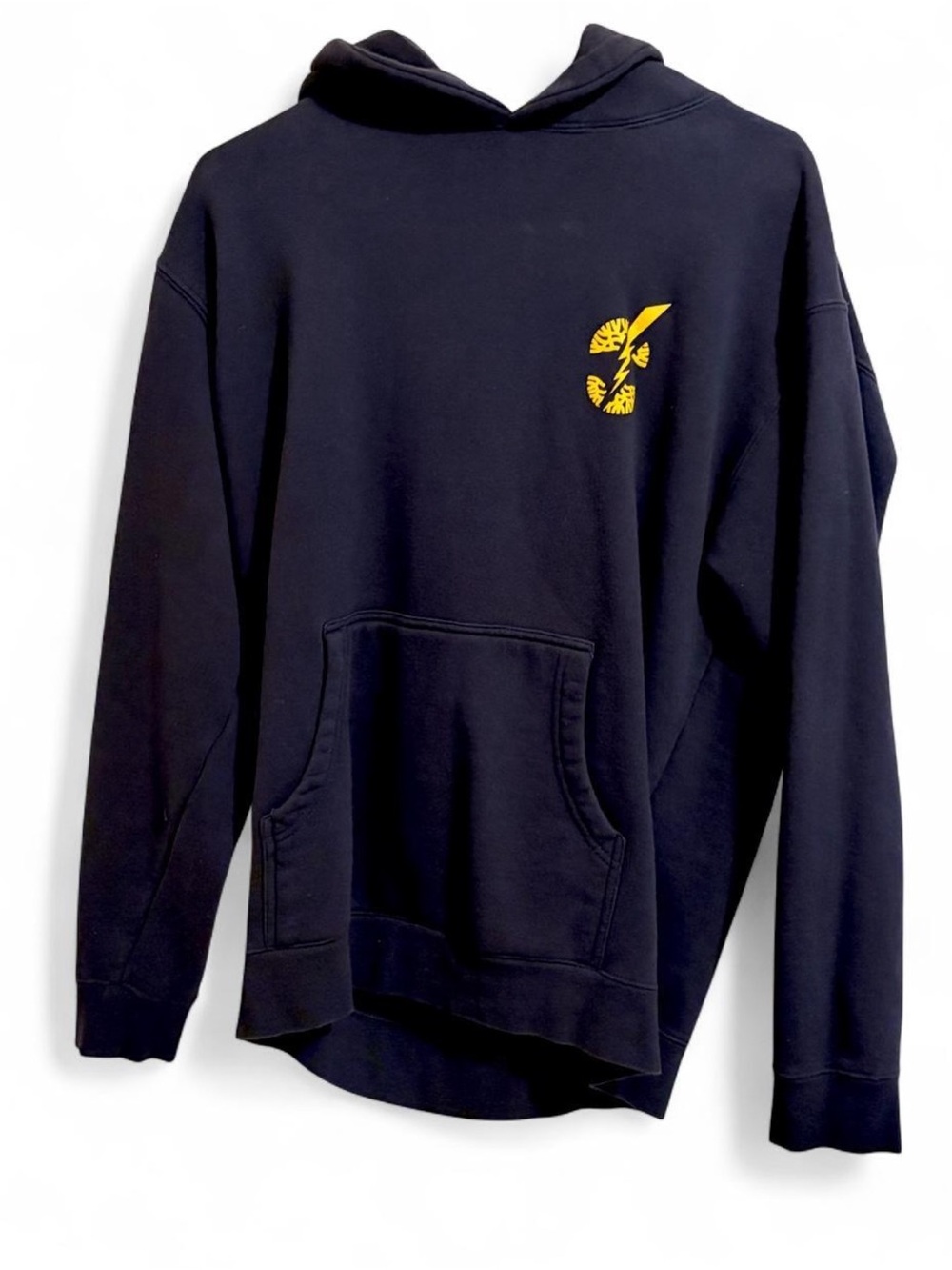 GSW x 'Oakland Forever' Hoodie